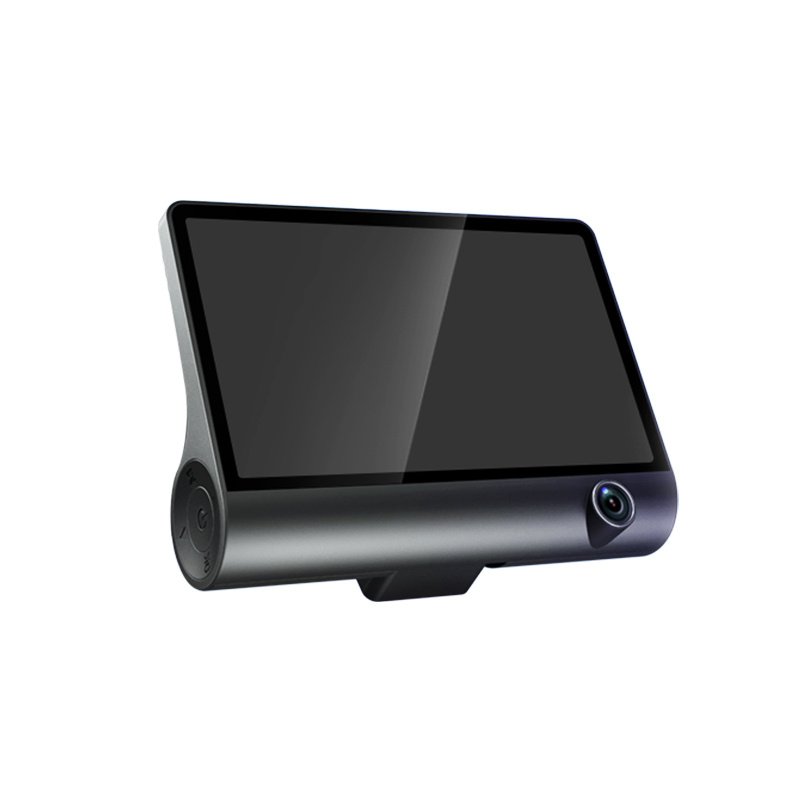 1080P High-definition Three-record Driving Recorder - Eazy Drops
